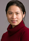 Qing Deng profile picture