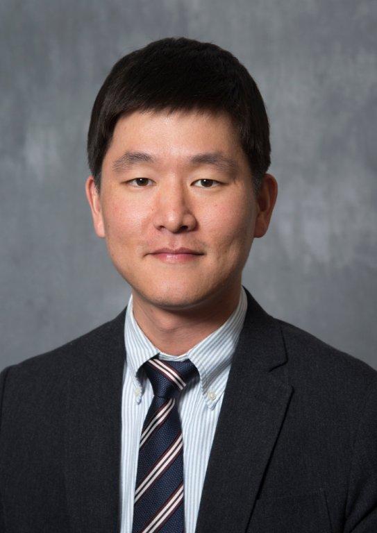 Byung-Cheol  Min 