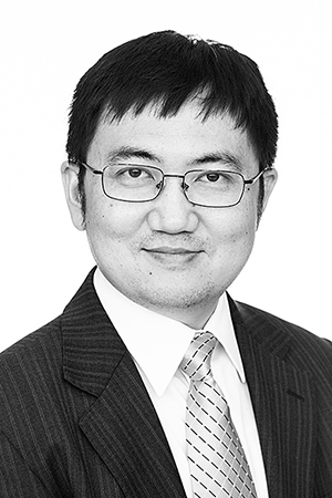 Yong Chen profile picture