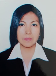 Erika Pachari Vera profile picture