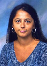 Maria Caterina Santagata portrait