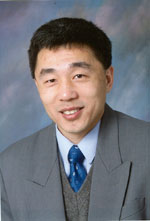 Jie Shan