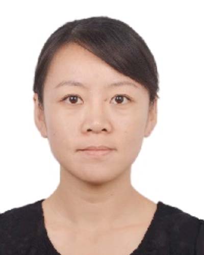 Jingjing Guo profile picture