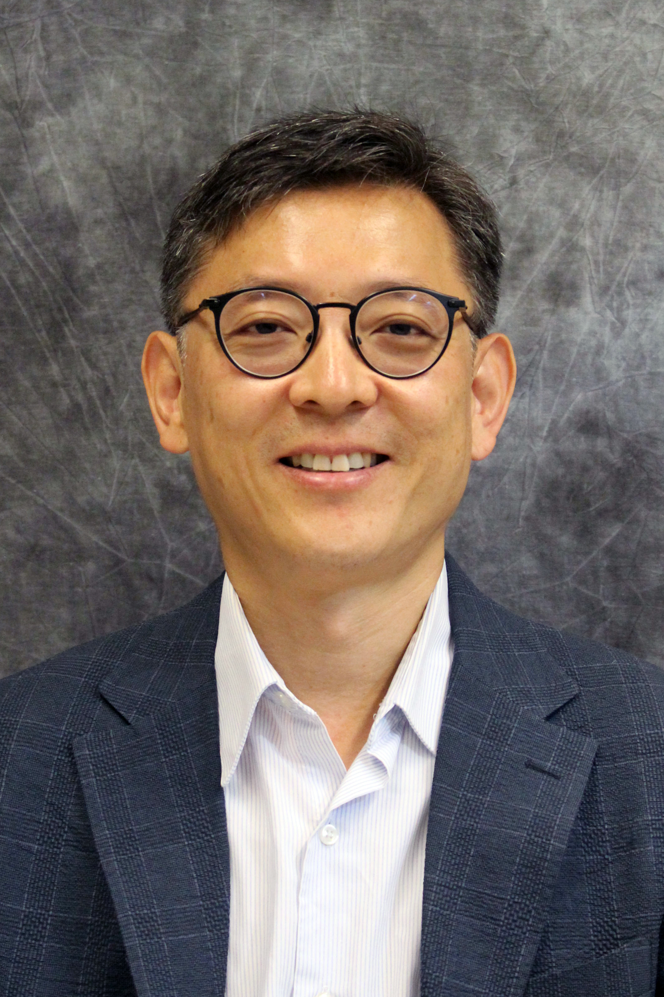 You-Yeon Won portrait