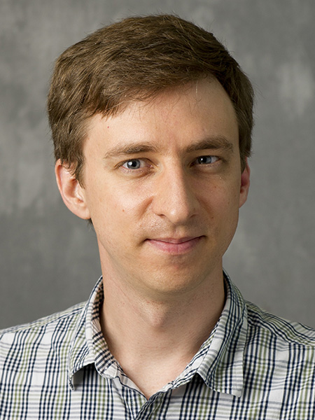 David  Minton 
