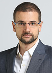 Carlo  Scalo 