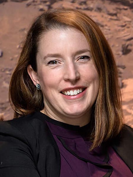 Briony  Horgan 