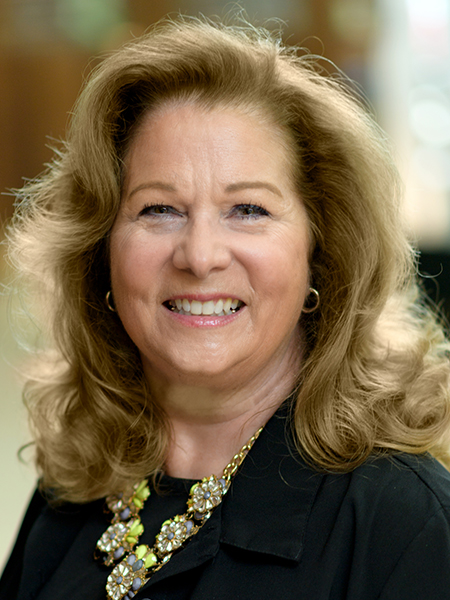 Rita  Baines 