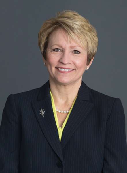 Susan
Ellspermann
