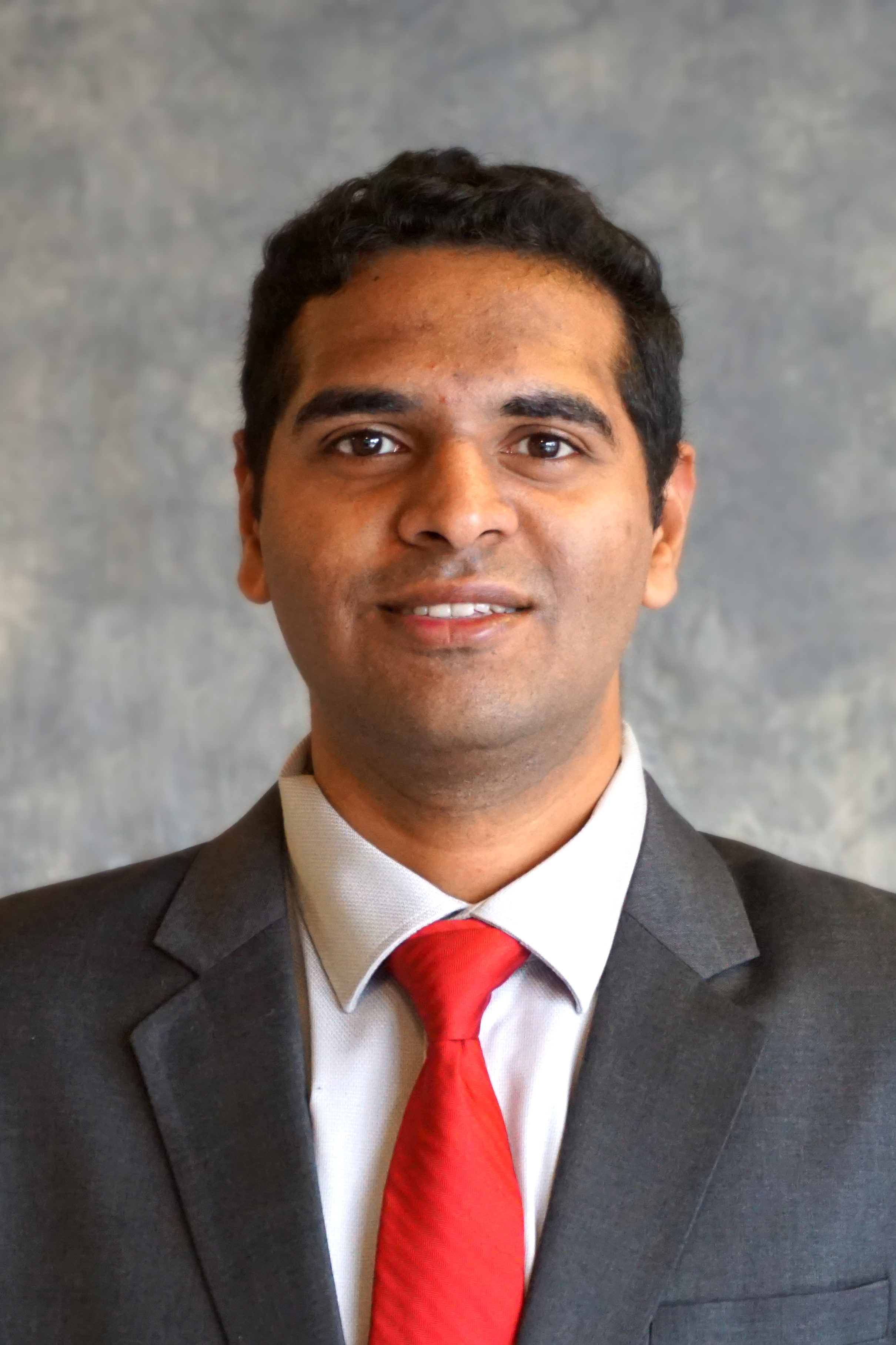 Karthik Boddapati Venkata