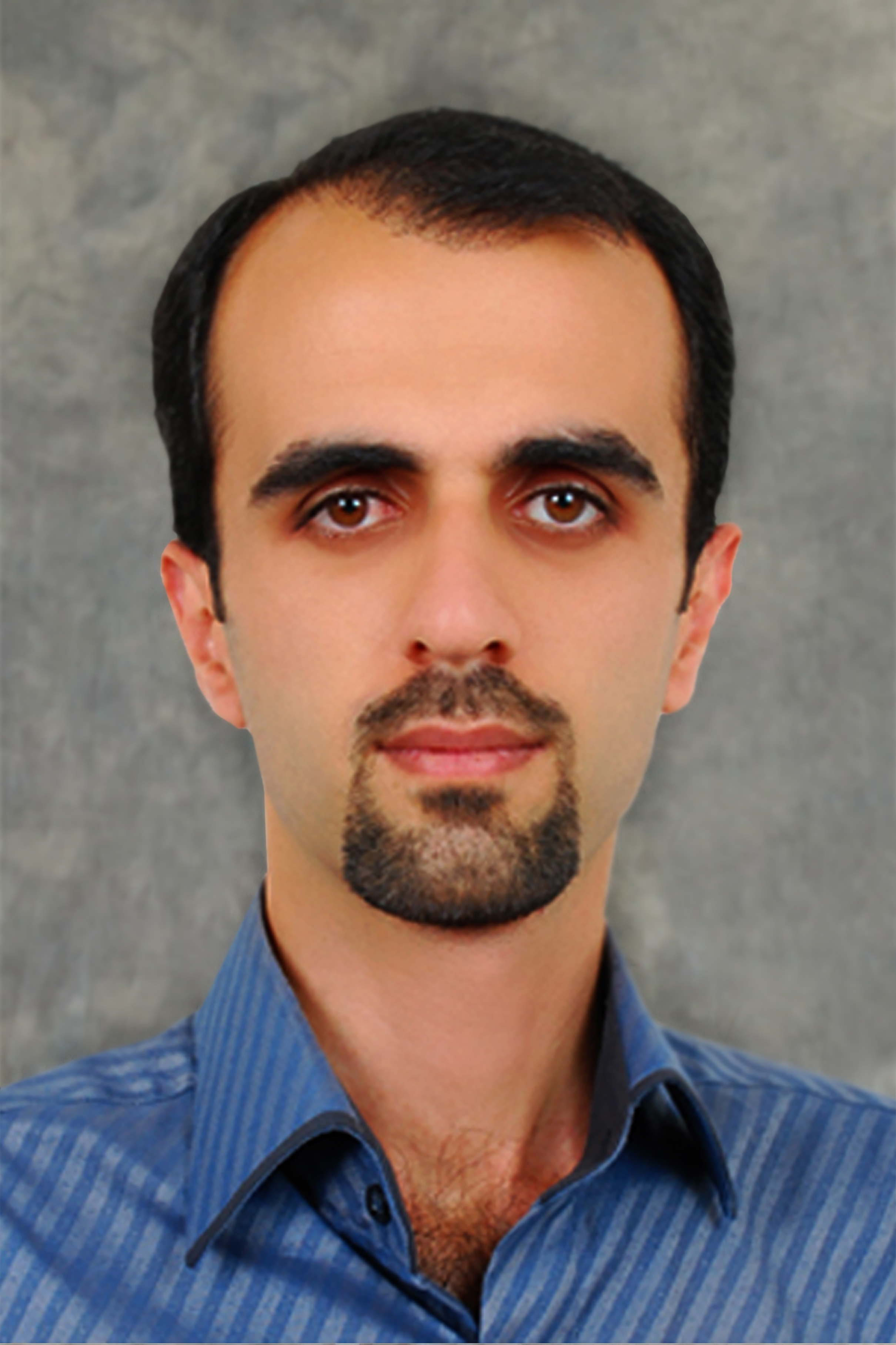 Reza Ramezanpour