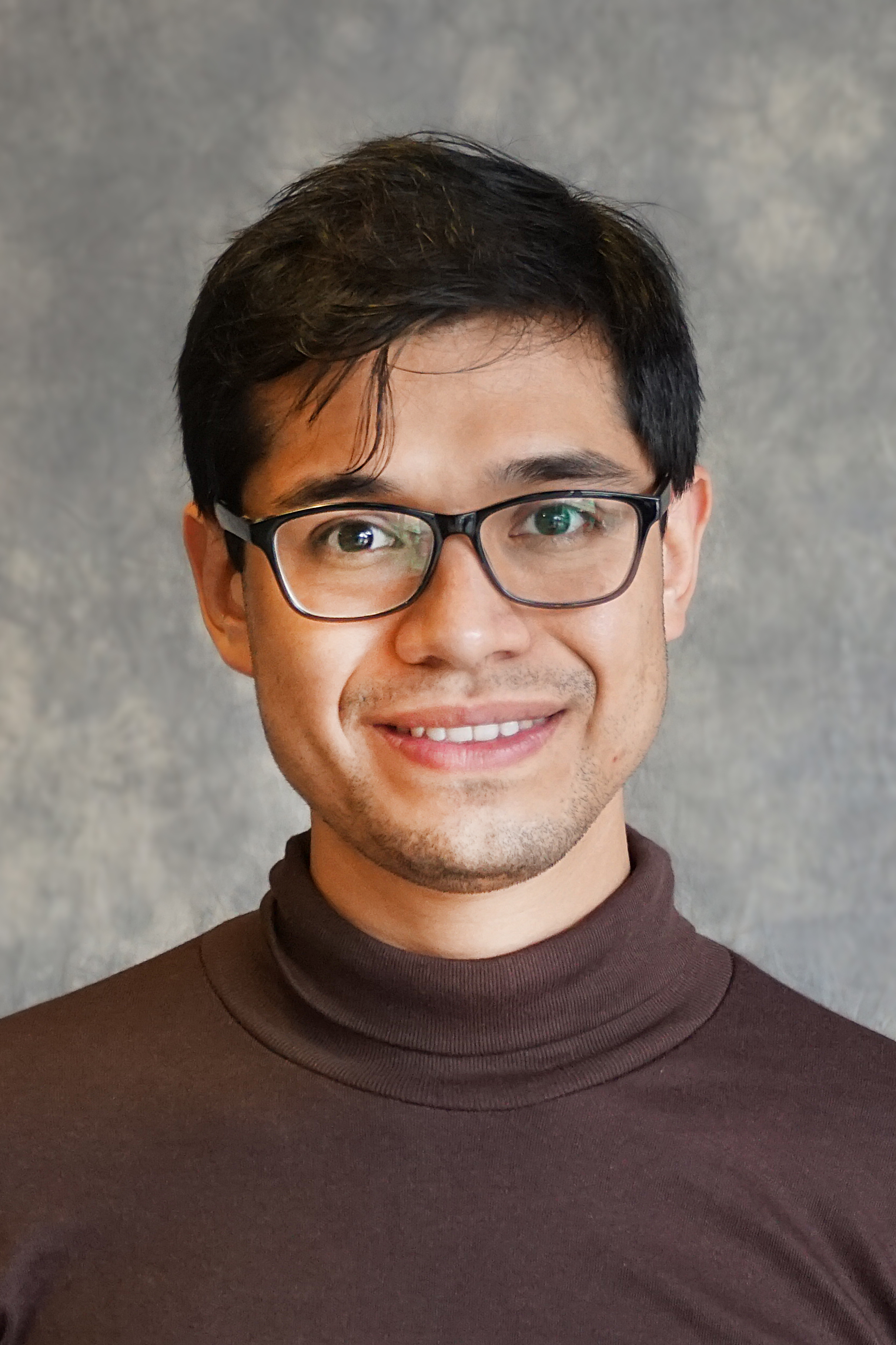 Manuel Salmeron Becerra