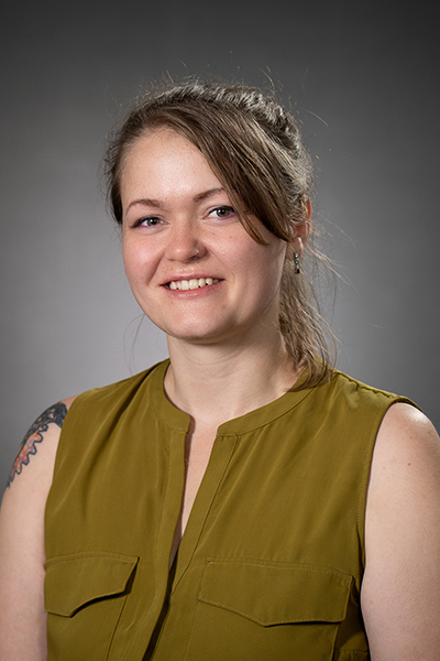 Anne  Wrobetz 