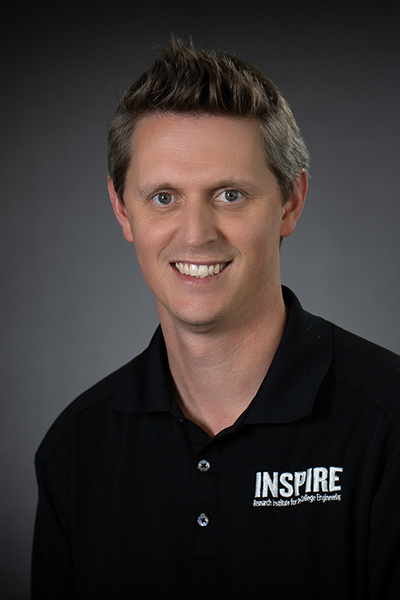 Morgan Hynes portrait