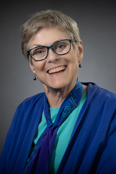 Ruth  Streveler 