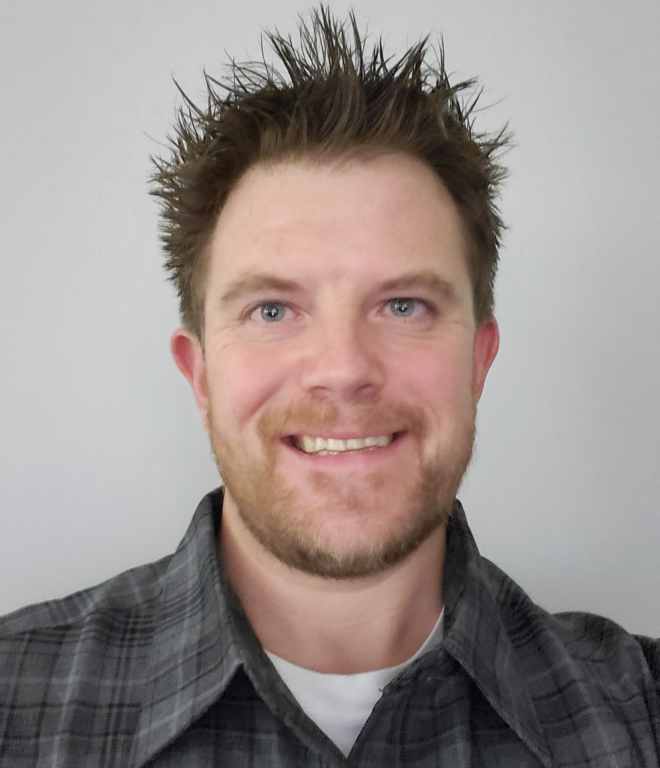 Clint  Hanthorn 