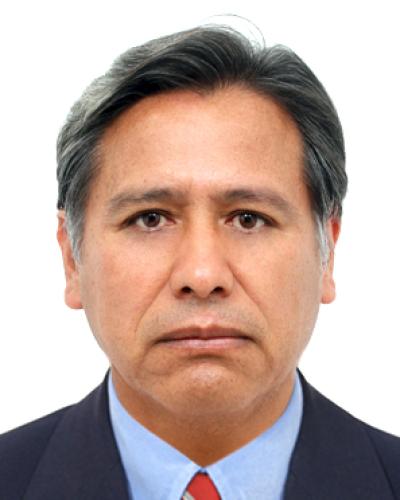 David Néstor Urquizo Valdivia profile picture
