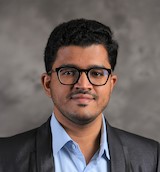 Gaurav  Chobe 