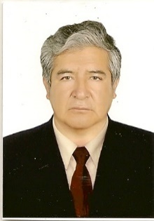 Juan Amílcar Reyes Larico profile picture