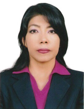 Teresa Rusbi Tejada Purizaca profile picture