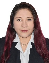 Romina Leslie Rondón Chambi profile picture