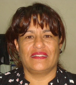 Patricia Nila Camargo Salcedo profile picture