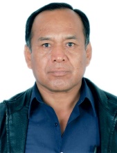 Luis Antonio Baltazar Zegarra Aymara profile picture