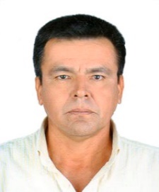 Luis Alberto Cuadros Fernández profile picture
