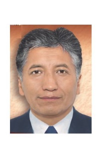 Lino Félix Morales Paredes profile picture