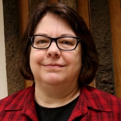 Diane E. Stott profile picture