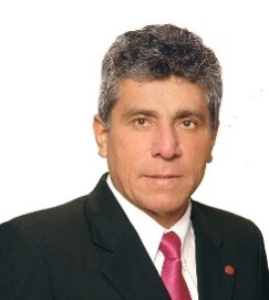 José Porfirio Pinto CÁceres profile picture
