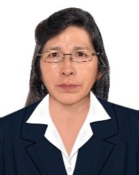 Matilde Yupanqui Mendoza profile picture