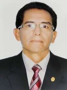 Rafael Roger Álvaro Carpio Begazo profile picture