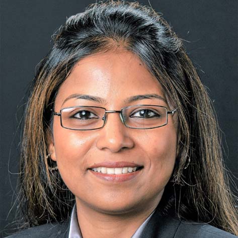 Geetali Pradhan profile picture
