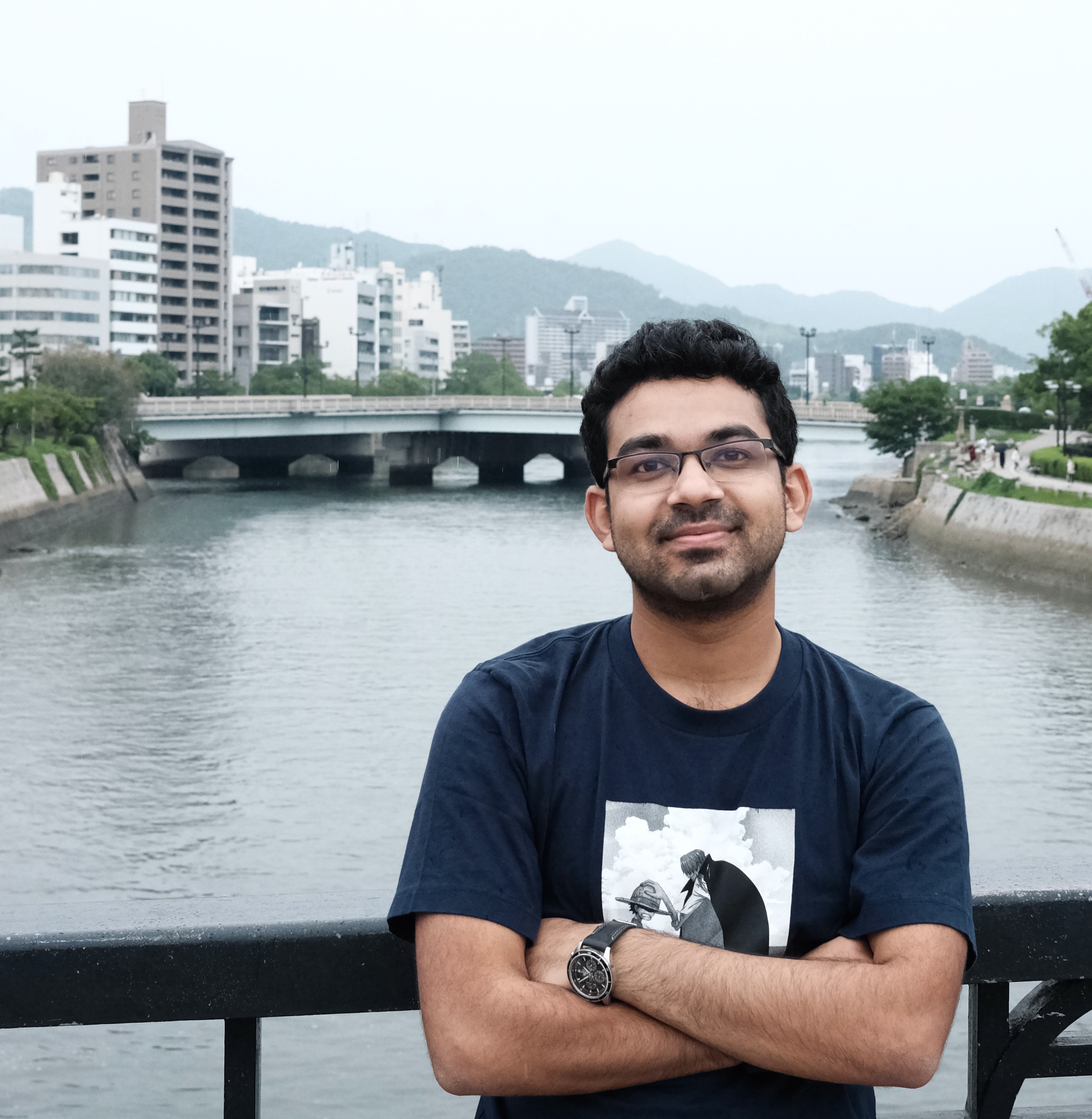 Shaurya  Shrivastava 
