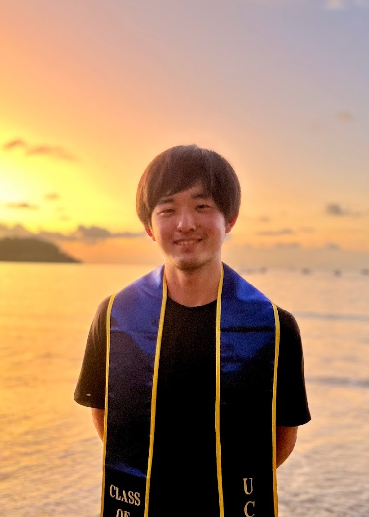 Naoya  Kumagai 