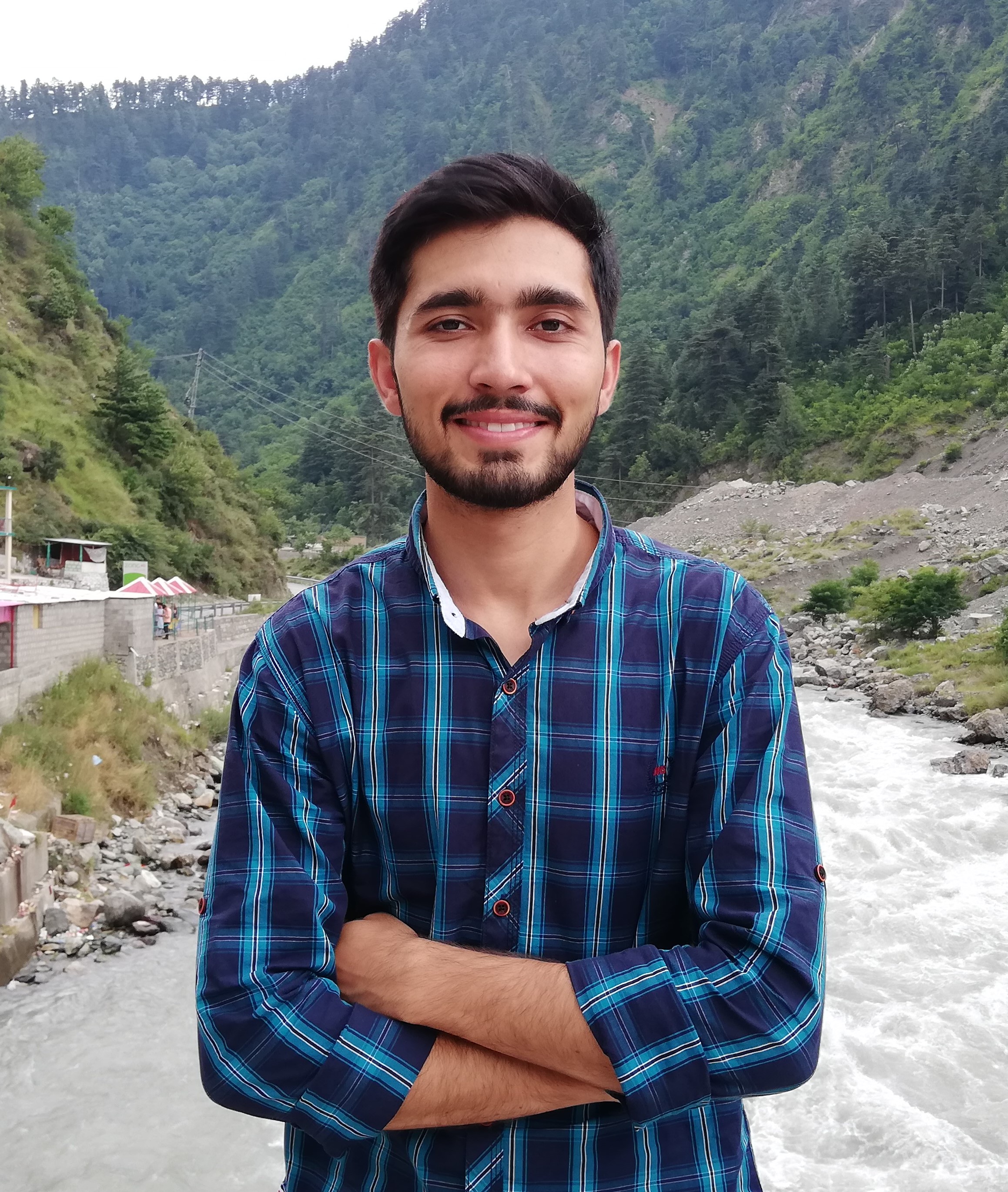 Waqas  Alam 