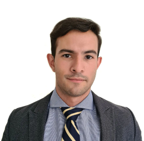 Andres  Gutierrez-Valdes 