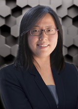 Dianyun Zhang portrait