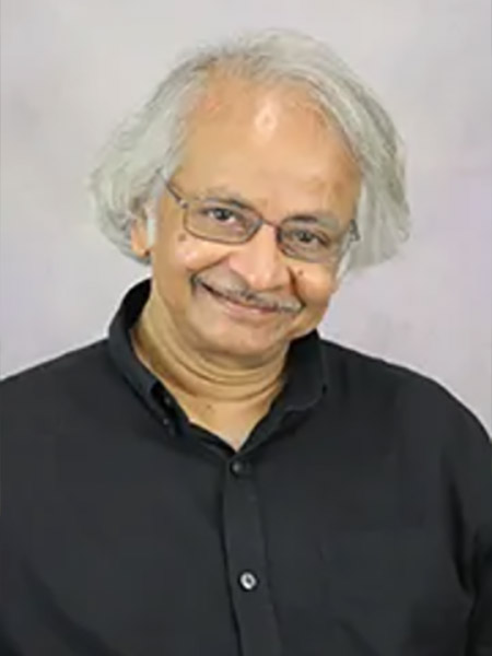 Headshot of Supriyo Datta