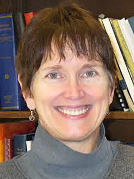 Headshot of Carol Handwerker