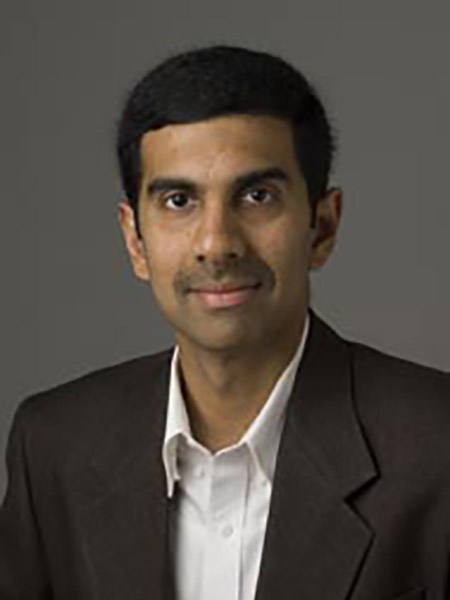 Headshot of Anand Raghunathan
