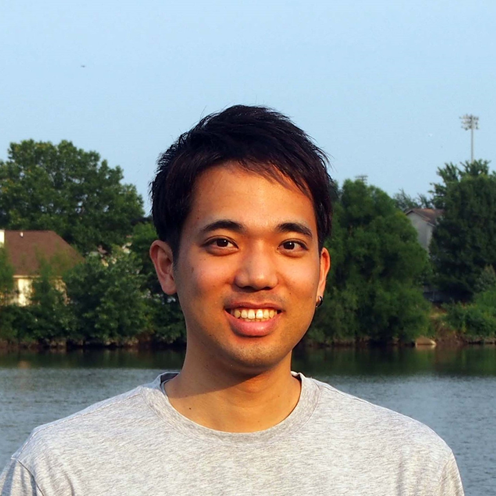 Takaharu  Igarashi 