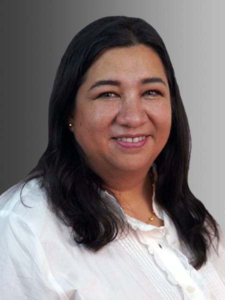 Beatriz  Galarza Tohen 