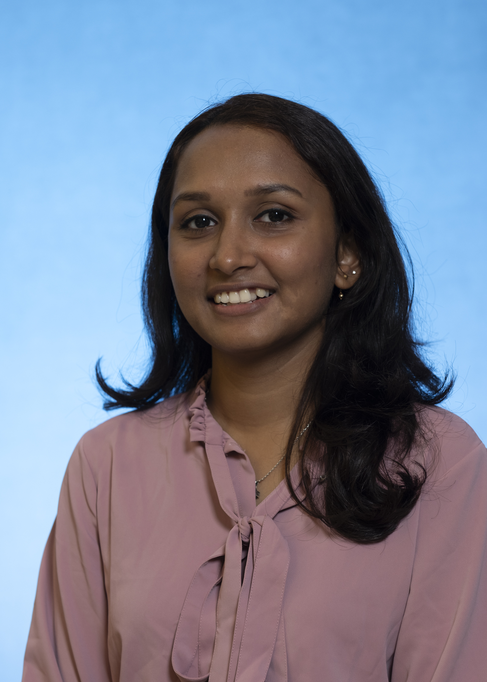 Harini Nagarajan