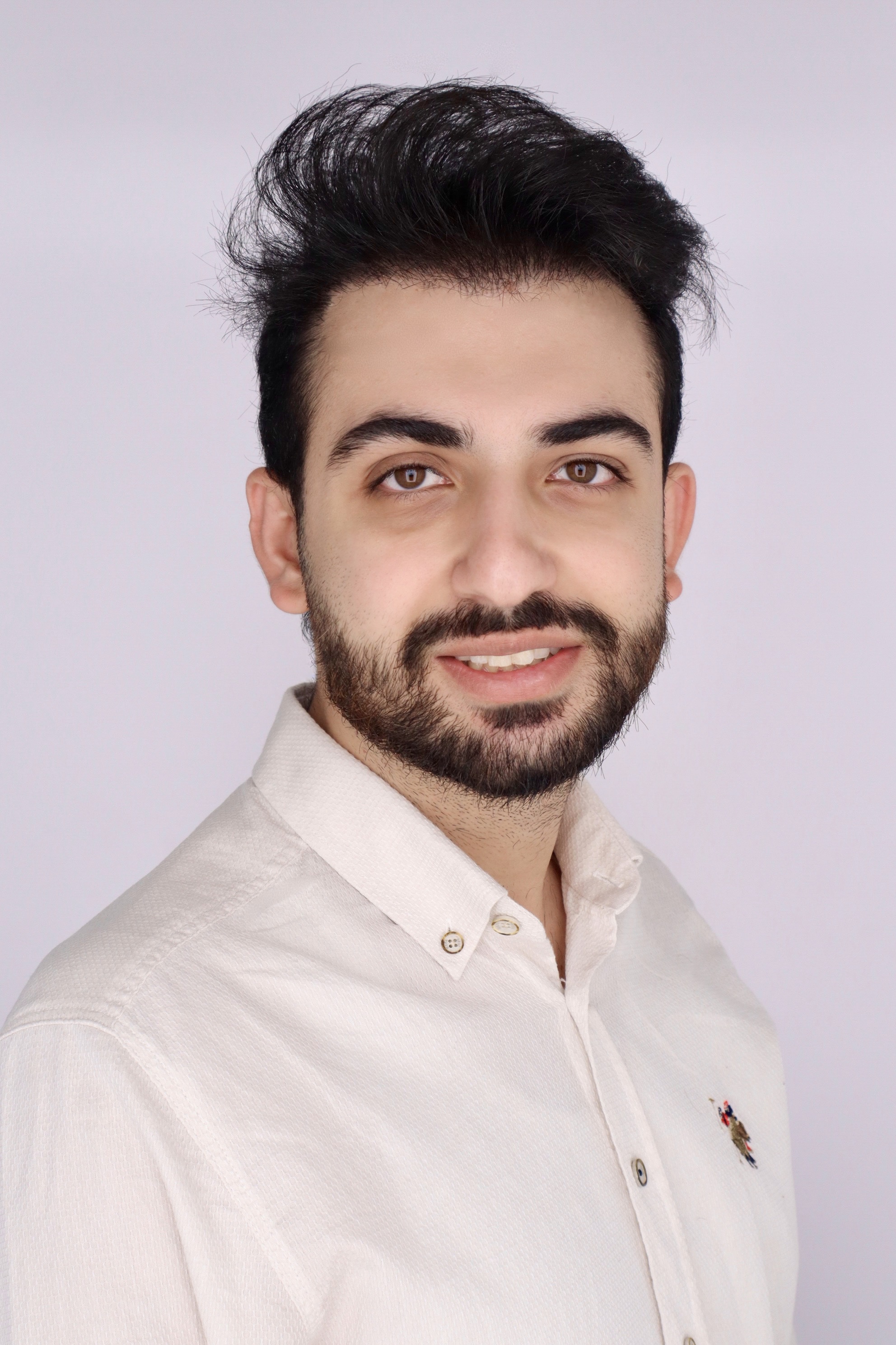 Arash Jalil Khabbazi