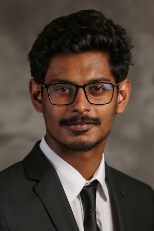 Pritam Ghoshal