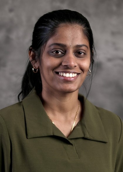 Prathyusha  Malladi 
