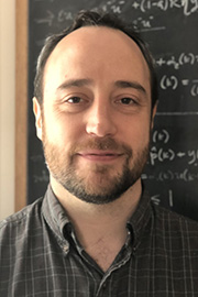 Kevin  Kircher 
