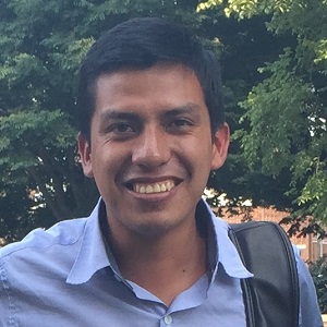 Homero Santiago  Valladares Guerra 